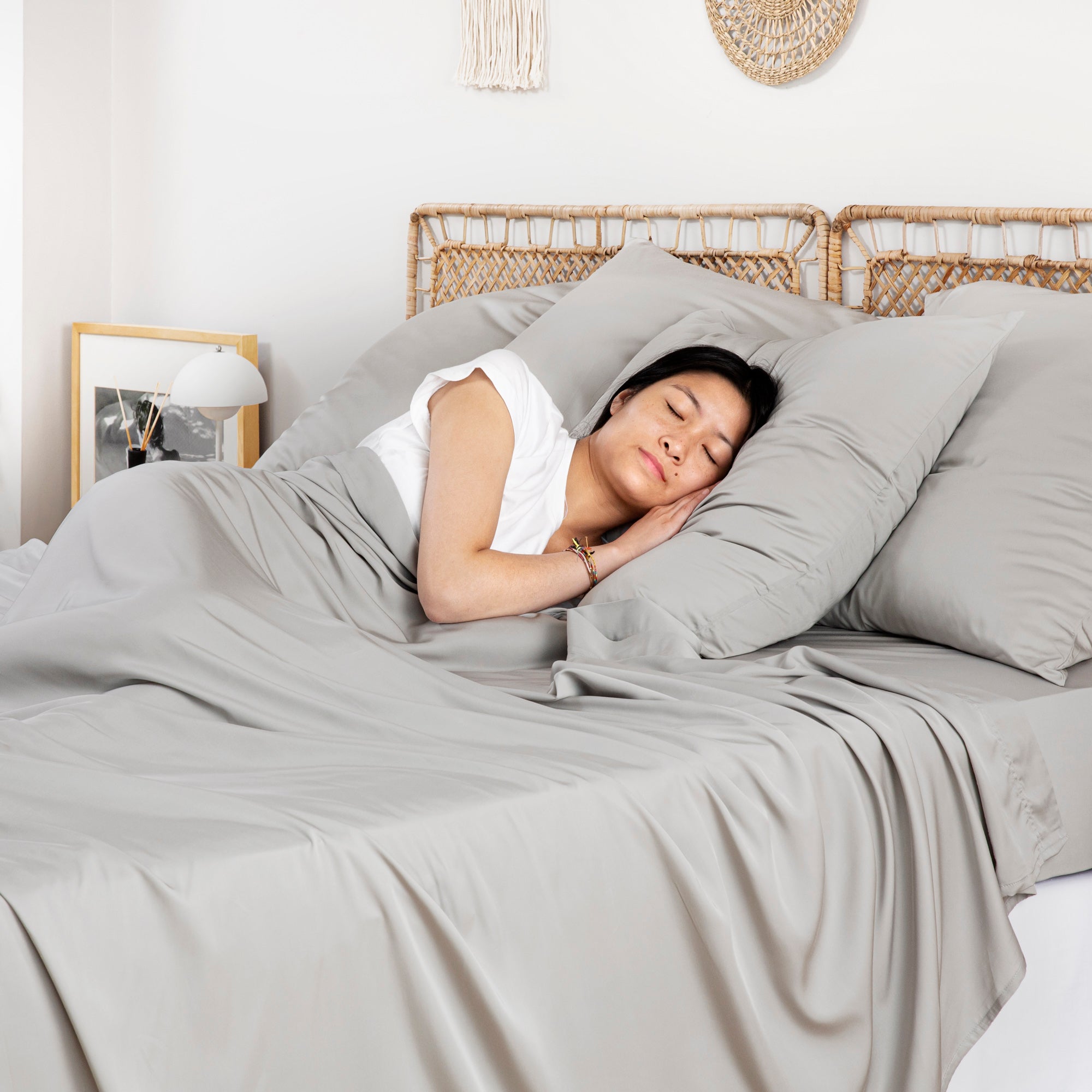 Bed sheets sales