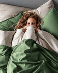 Bamboo Duvet Cover | Colour Options