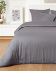 Bamboo Duvet Cover | Colour Options
