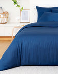 Bamboo Duvet Cover | Colour Options