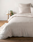 Bamboo Duvet Cover | Colour Options