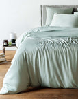 Bamboo Duvet Cover | Colour Options