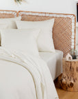 Bamboo Pillowcases | Pack of 2 | Colour Options