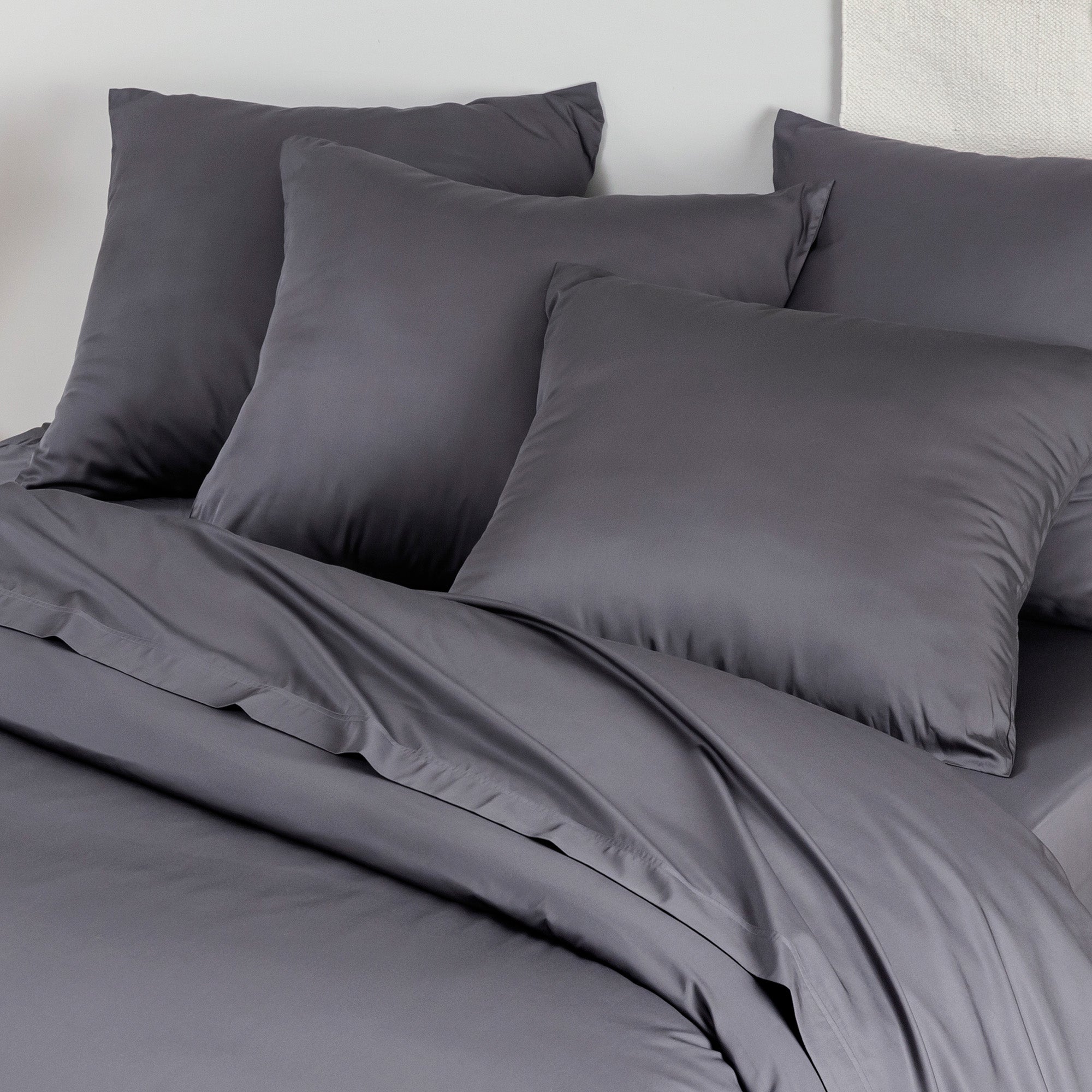 Bamboo Pillowcases | Pack of 2 | Colour Options