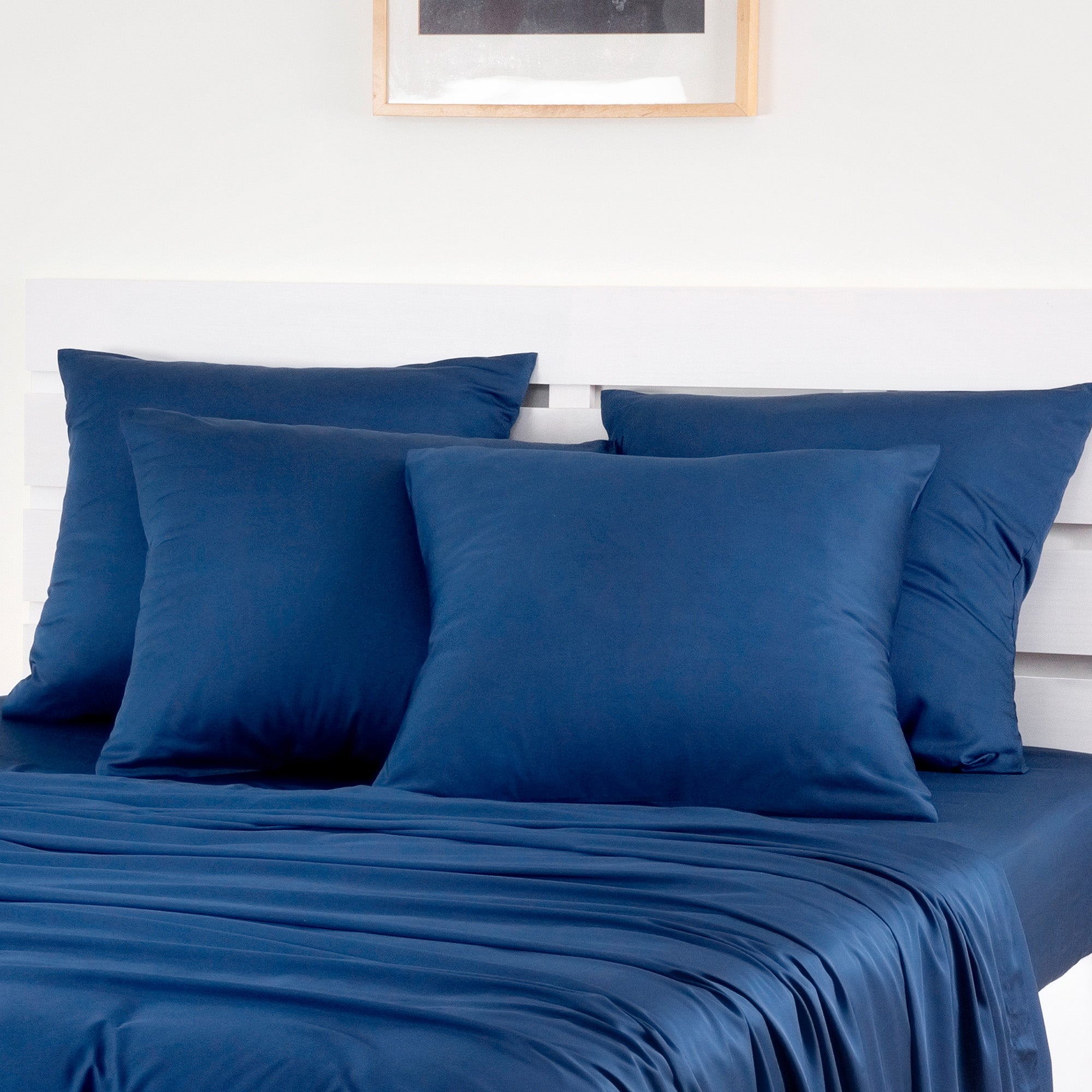 Bamboo Pillowcases | Pack of 2 | Colour Options