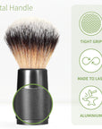 Shaving Kit - Bamboo Edition