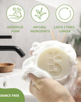 Shaving Kit - Bamboo Edition
