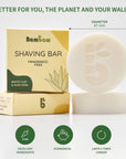 Shaving Kit - Bamboo Edition