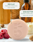 Shaving Bar