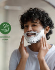 Shaving Bar