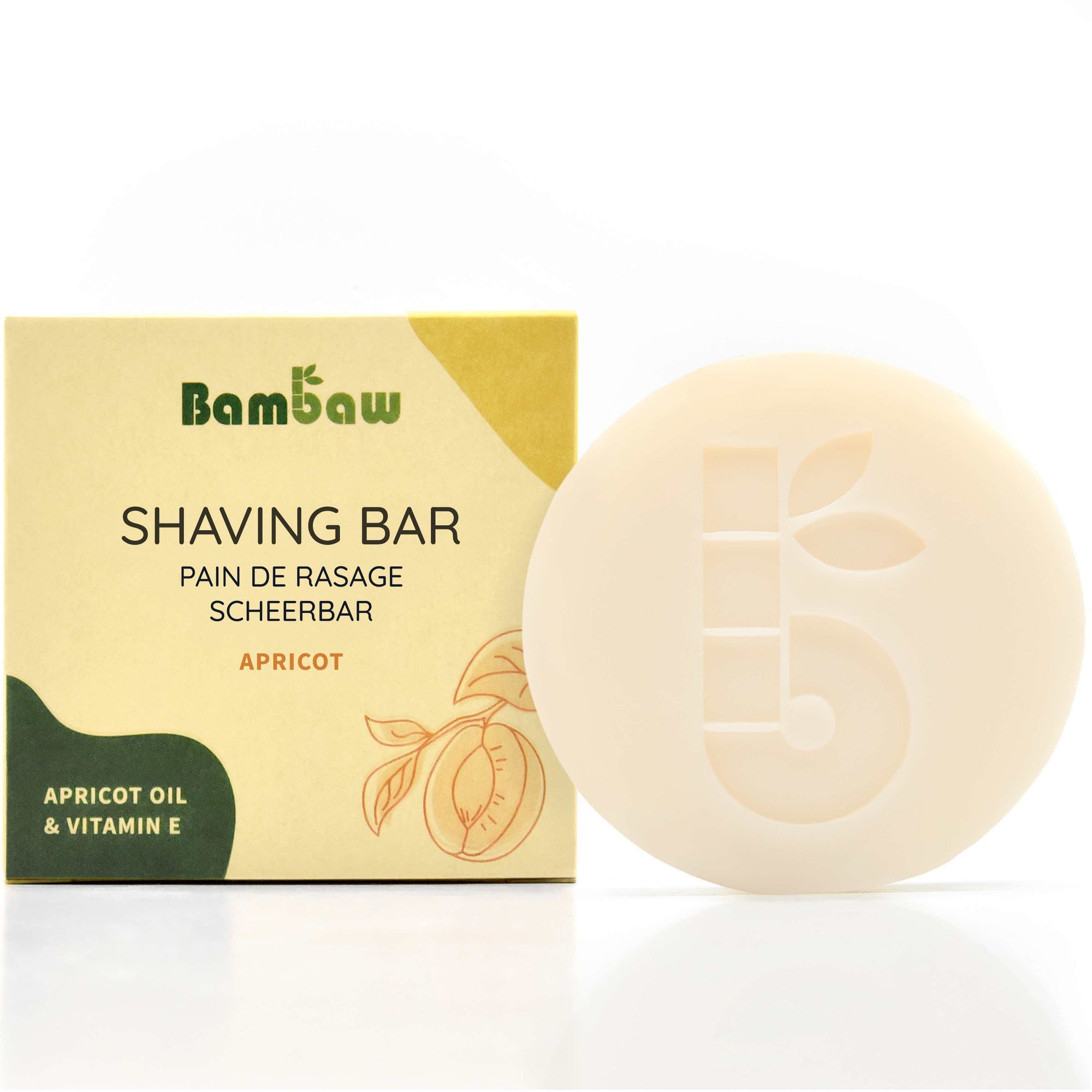 Shaving Bar