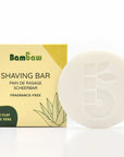 Shaving Kit - Bamboo Edition