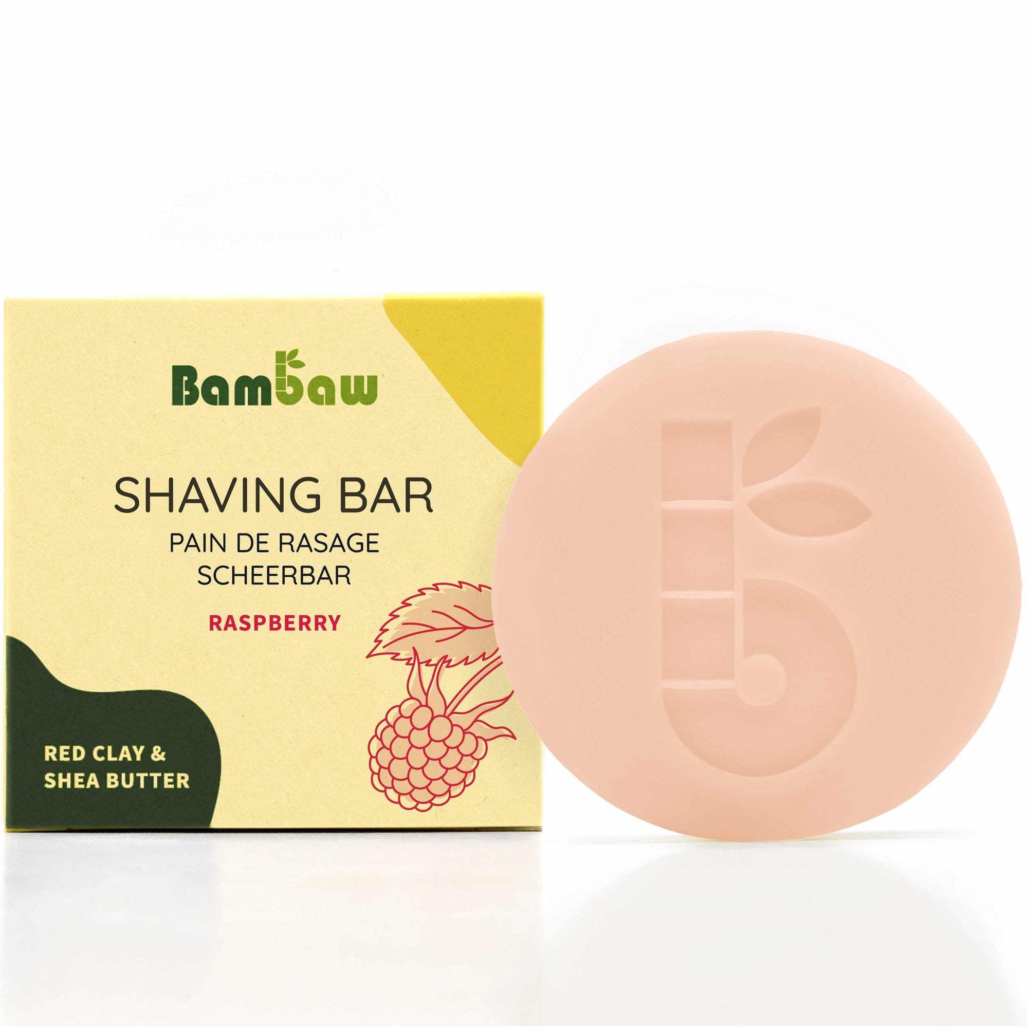 Shaving Bar