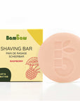Shaving Bar