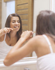 Bamboo Toothbrush | Soft, Medium & Firm Bristles