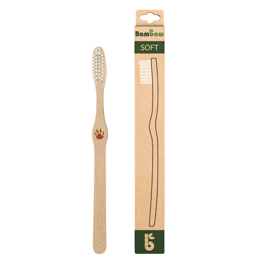 Bamboo Toothbrushes