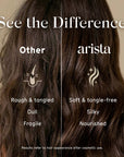 Shampoo Bar for All Hair Types
