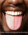 Tongue Scraper | 2 Pack