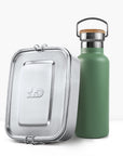 Back to School Bundle | Insulated Bottle | 2 Pieces
