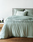 Bamboo Duvet Cover | Colour Options