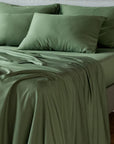 Bamboo Pillowcases | Pack of 2 | Colour Options