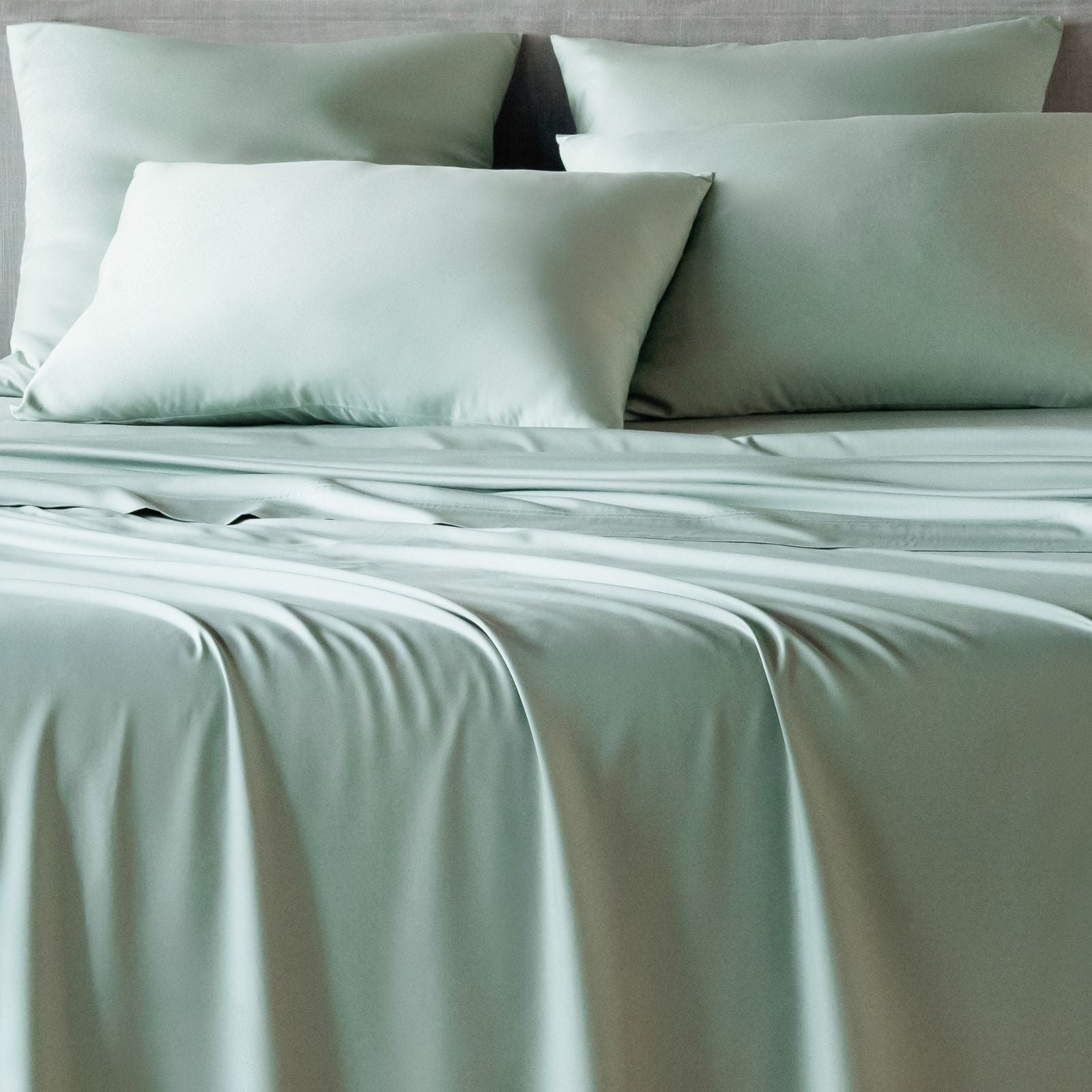 Bamboo Pillowcases | Pack of 2 | Colour Options