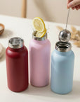 Insulated Water Bottle | Double Wall