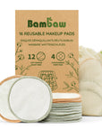 Makeup Remover Pads | Reusable
