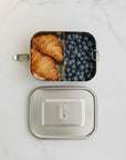 Stainless Steel Lunch Box | Leakproof