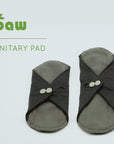 Reusable Sanitary Pads - Pack