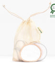 Reusable Makeup Remover Pads