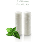 PLA Corn Starch Floss