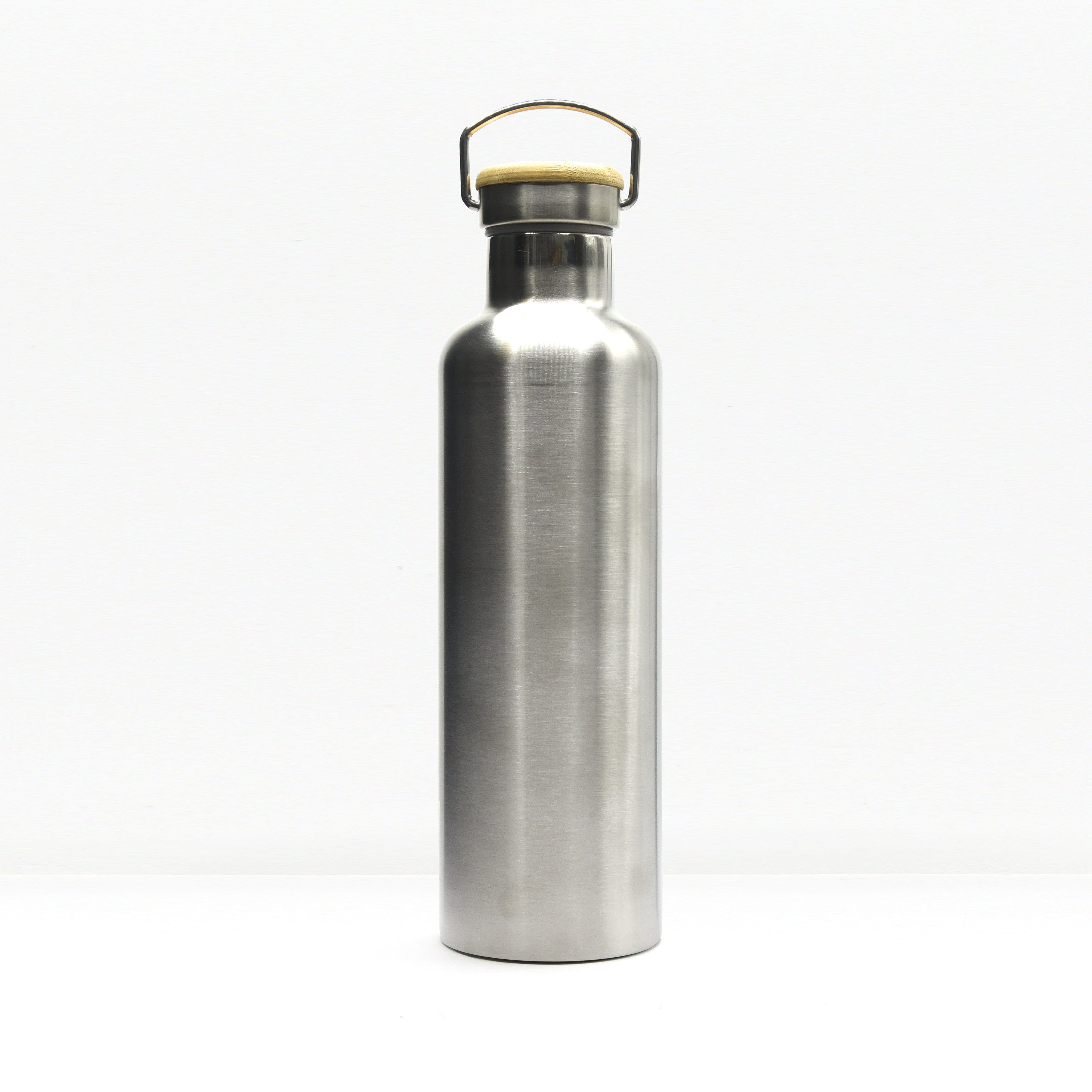 Insulated Water Bottle, Eco Living