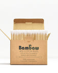 Bamboo Cotton Buds