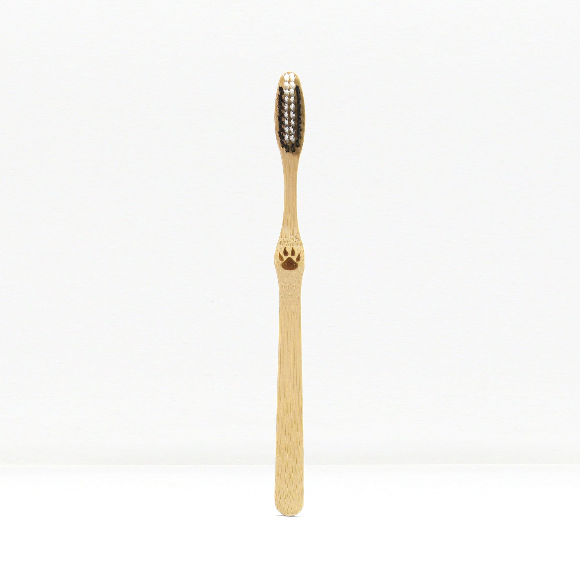 Bamboo Toothbrushes
