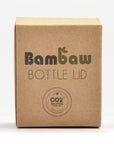 Stainless steel Bottle Lid