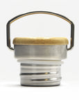 Stainless steel Bottle Lid
