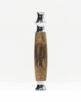 Bamboo Safety Razor Handle