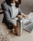 Insulated Water Bottle | Double Wall