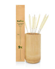 Cotton Straw Brush