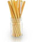 Bamboo Straws