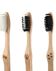 Bamboo Toothbrushes