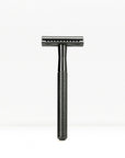 Metal Double Edge Safety Razor | Colour Options