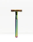 Metal Double Edge Safety Razor | Colour Options