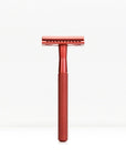Metal Double Edge Safety Razor | Colour Options
