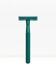 Metal Double Edge Safety Razor | Colour Options