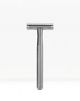 Metal Double Edge Safety Razor | Colour Options