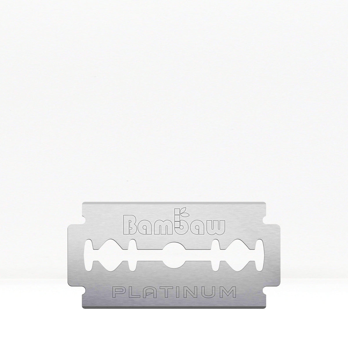 Safety Razor Blades Eco Living Bambaw