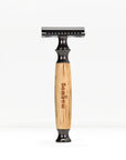 Bamboo Safety Razor