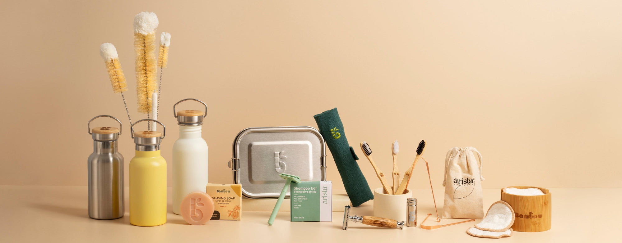 All Zero Waste Products
